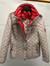 Jacke von Barbara LEBEK Gr. 38