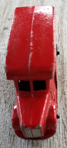 1957 budgie toys - no.11, royal