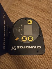 Grundfos Magna3 32-80