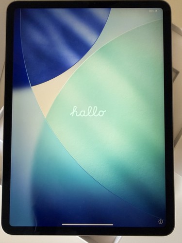 Apple ipad pro 2022 4 - pro,