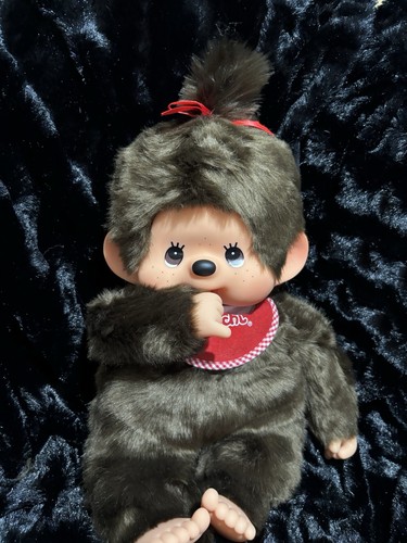 Monchhichi large classic - monchhichi,