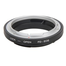 FD-EOS Ringadapter