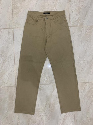 Men mac jeans beige - 32, /