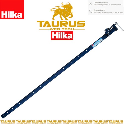 Hilka fuß t bar - fuß, t-bar