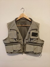 SIMMS Fliegenfischerweste