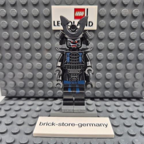 Lego ninjago minifigur - ninjago, lord