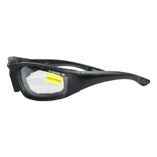 BOBSTER Biker Brille Foamerz 2