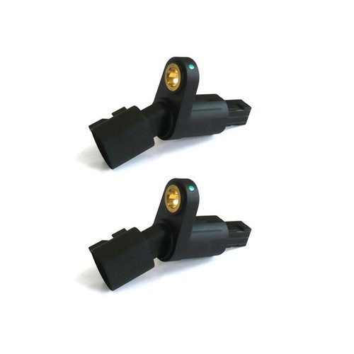 Abs sensor drehzahlfühler - 2x, abs-sensor