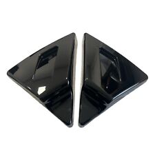 Performance Bagger Style Side Cover Panels for HD Touring '14-up