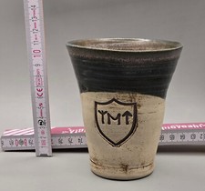 Töpferey Becher MET -