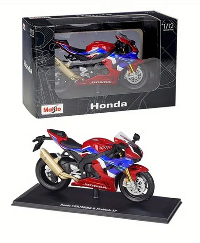 Honda cbr 1000 - rr-r, motogp