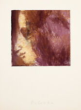 Emil Wachter (1921-2012), Rebekka, 1987