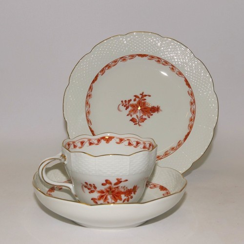 Meissen porzellan 3 - meissen,, 3-teiliges