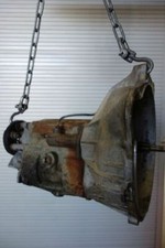 Getriebe (Schaltung) 4 Gang MERCEDES-BENZ /8 (W115) 220 D