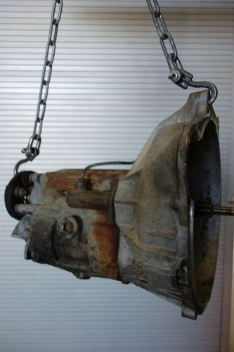 Getriebe gang - (schaltung), 4