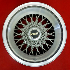 16" Enkei Kreuzspeichen Felge 9Jx16" ET11 5x130 KBA 40954 Porsche