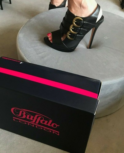 Buffalo pumps sandaletten - buffalo,