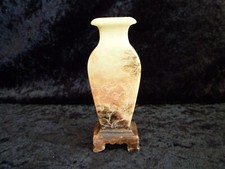 Miniatur Vase, Väschen