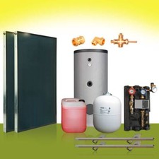 1 Basis Solaranlage 2