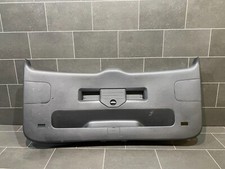 original VW Sharan 7N