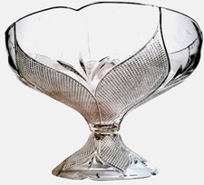 Vintage Mid Century Klarglas