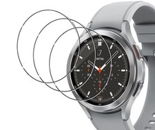 3X Hartglas für Samsung