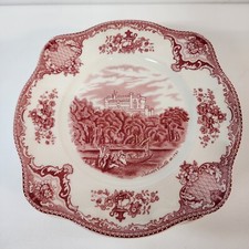 Johnson Brothers Old Britain