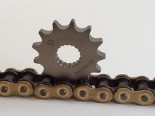 Kreidler Enduro 125 DT / DD  -