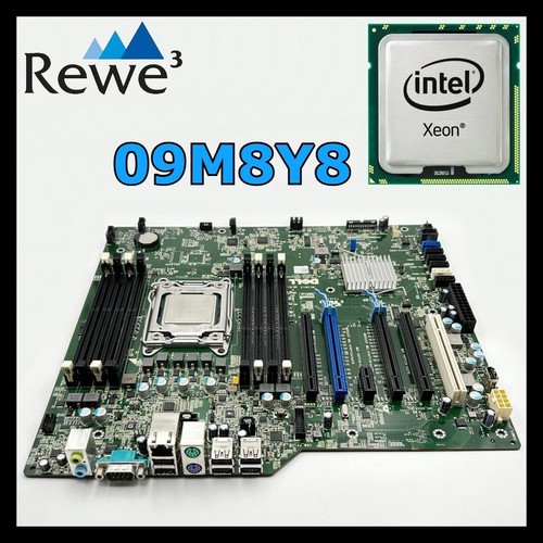 Mainboard für dell precision - für,