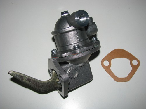 Benzinpumpe ford taunus - ford,