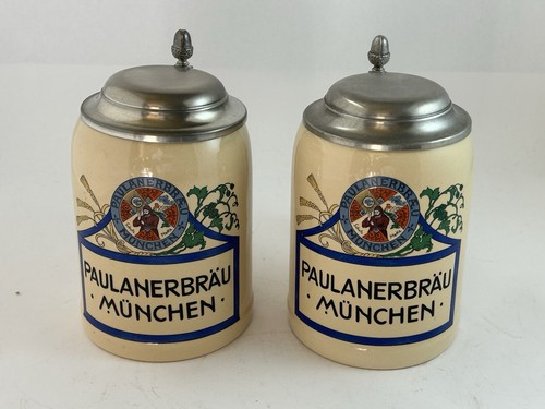 Paulaner brauerei - paulaner,