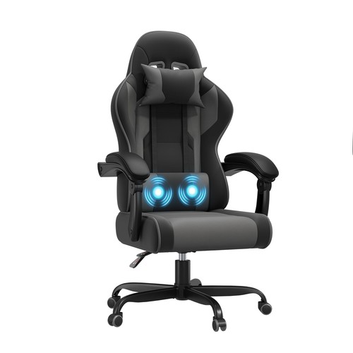 Jummico gaming stuhl mit - jummico,