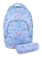 McNeill Milo School Backpack