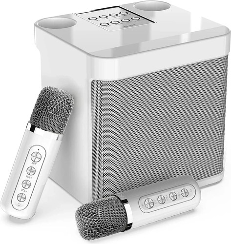 Karaoke anlage mit - karaoke,