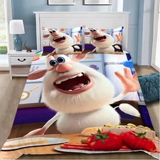 Booba Down Bettwäsche Set