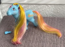 My Little Pony Mein Kleines Pony Star Gleamer Brush N Grow Pony 80er
