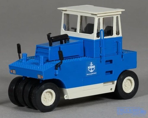 Msm modelle kibag - kibag, grw