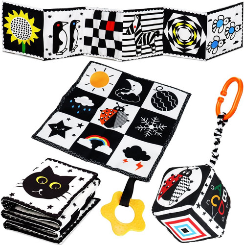 Jiosdo baby spielzeug 3 - baby, 0-3