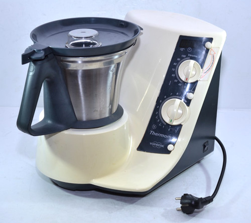 Vorwerk thermomix tm21 typ - thermomix, (typ