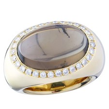 Oeding-Erdel Ring ovaler