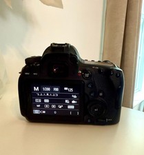 Canon EOS 6D Mark II 26.2MP