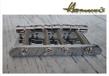 Jazz/Precision Bass Chrom