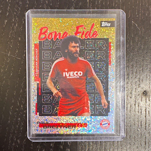 Topps 2025 ucc - |,