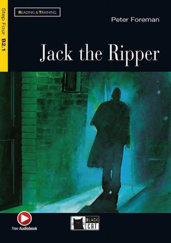 Jack the ripper buch - ripper.,