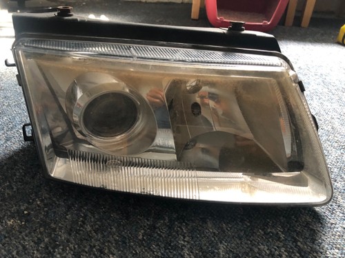 Scheinwerfer vorn xenon für - ,
