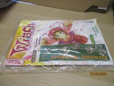 W.i.t.c.h.   #  10/2004   OVP