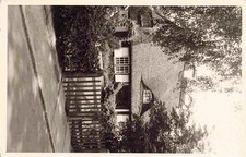 Horn-Lehe Reetdachhaus