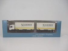 Albedo 1:87 LKW Modell