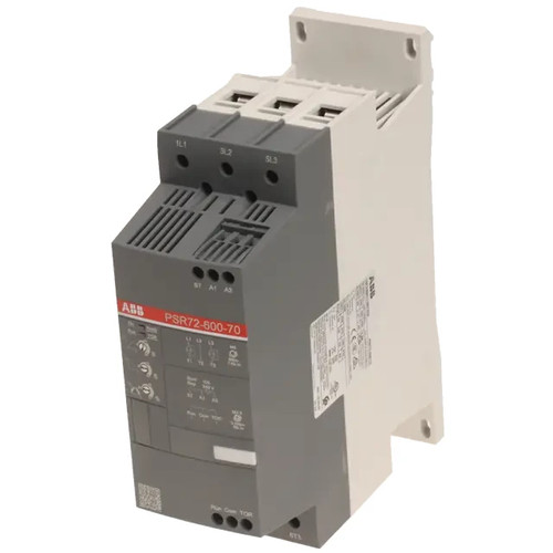 Abb softstarter sanftanlauf - abb,