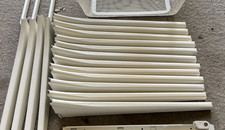 IKEA Algot Konsole Regal oder